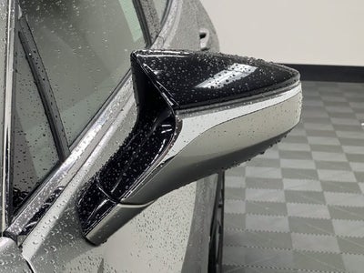 2022 Lexus UX 250h