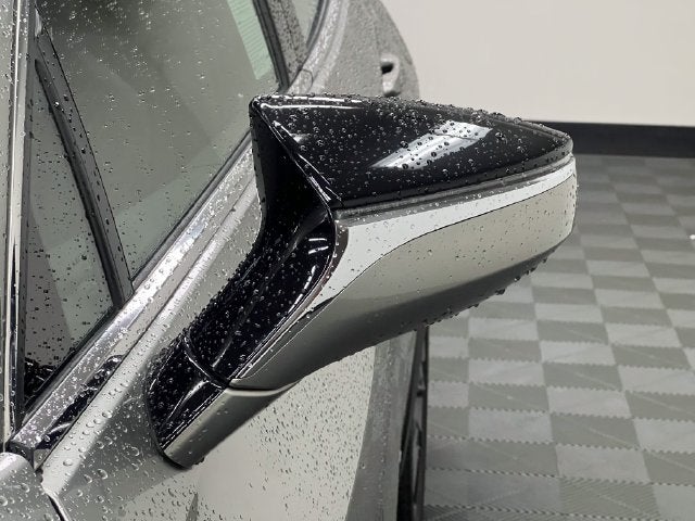 2022 Lexus UX 250h