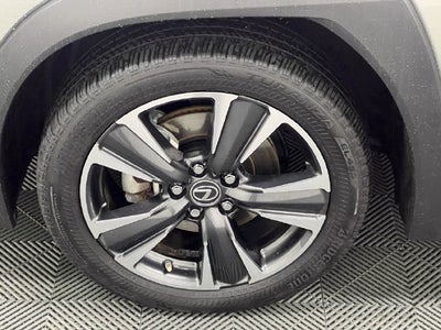 2022 Lexus UX 250h