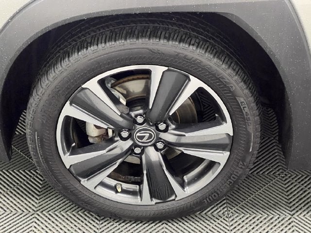 2022 Lexus UX 250h