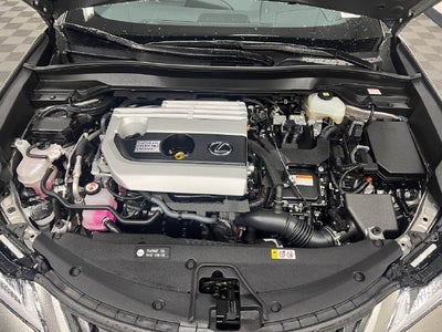 2022 Lexus UX 250h