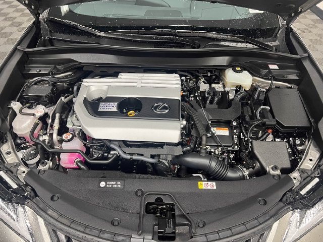 2022 Lexus UX 250h