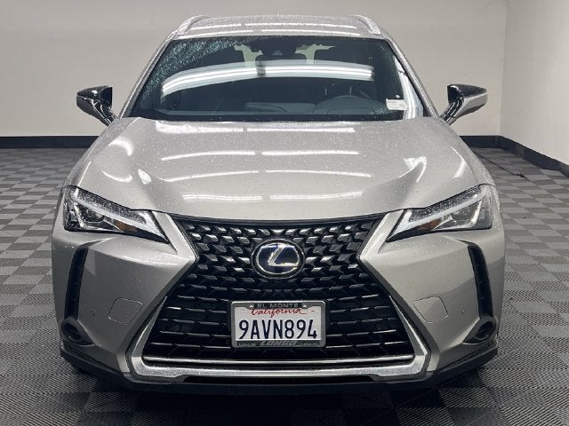 2022 Lexus UX 250h
