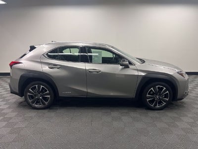2022 Lexus UX 250h