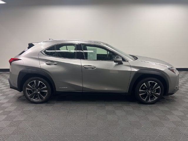 2022 Lexus UX 250h