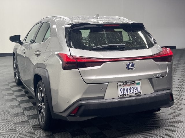 2022 Lexus UX 250h