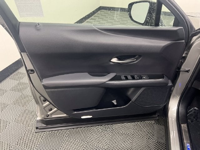 2022 Lexus UX 250h