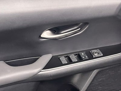 2019 Lexus UX 200