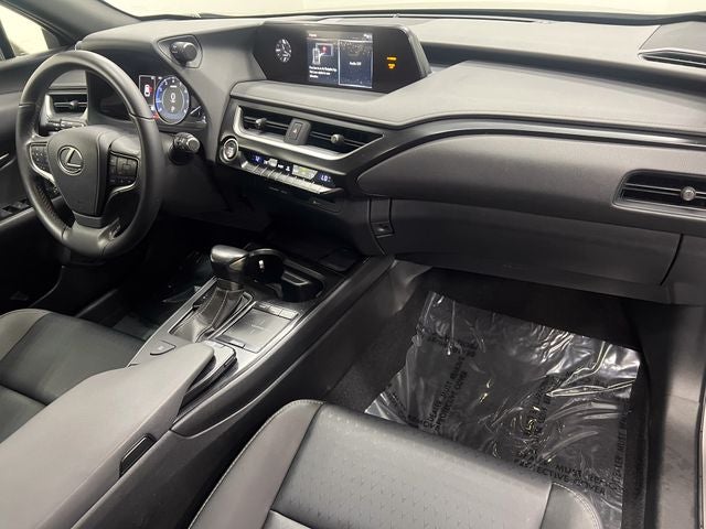 2019 Lexus UX 200