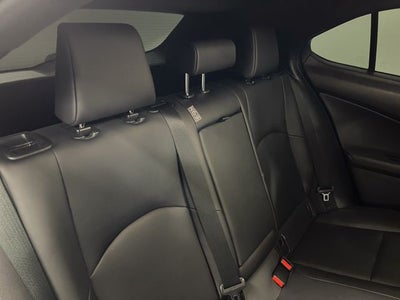 2019 Lexus UX 200