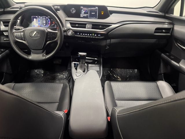 2019 Lexus UX 200