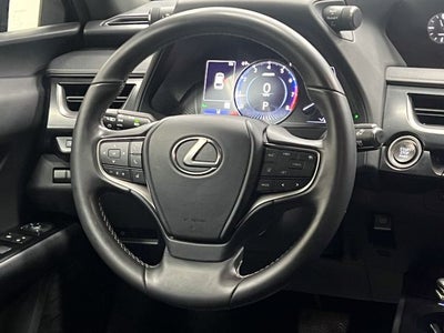 2019 Lexus UX 200