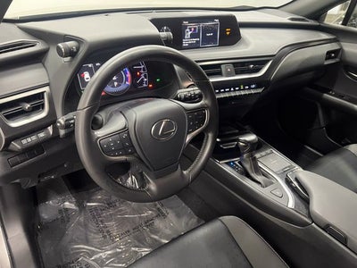 2019 Lexus UX 200