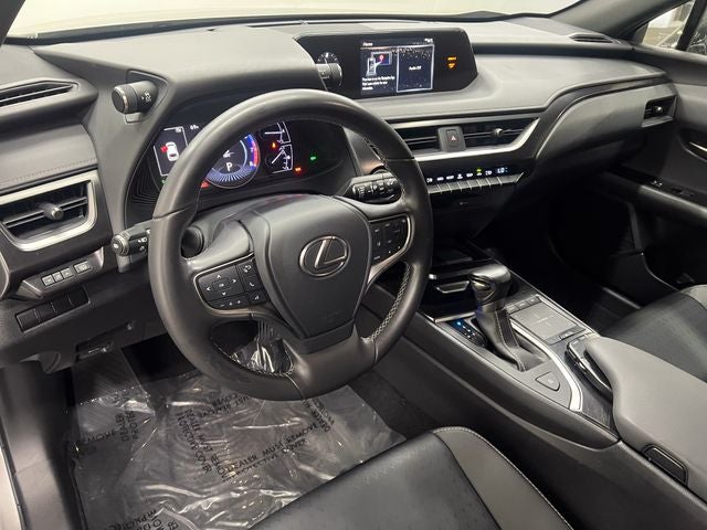2019 Lexus UX 200