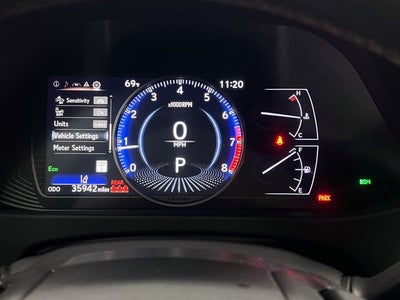 2019 Lexus UX 200