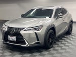 2019 Lexus UX 200