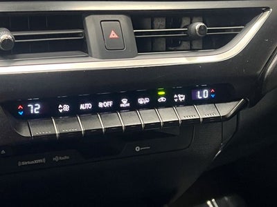 2019 Lexus UX 200