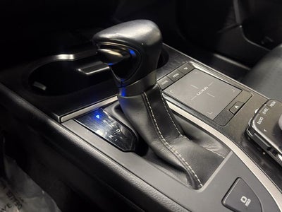 2019 Lexus UX 200