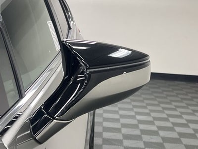 2019 Lexus UX 200