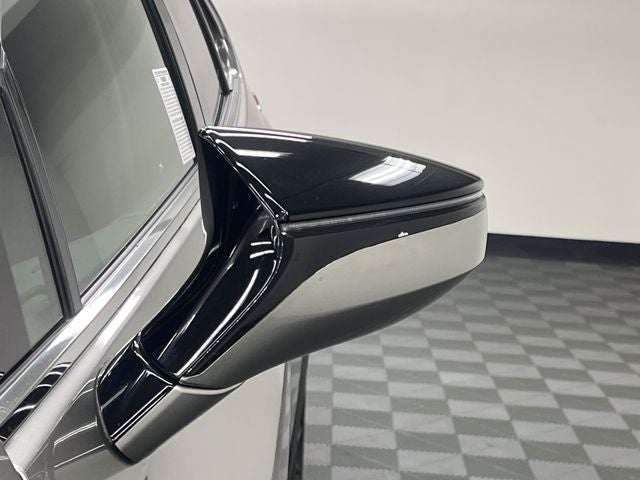 2019 Lexus UX 200