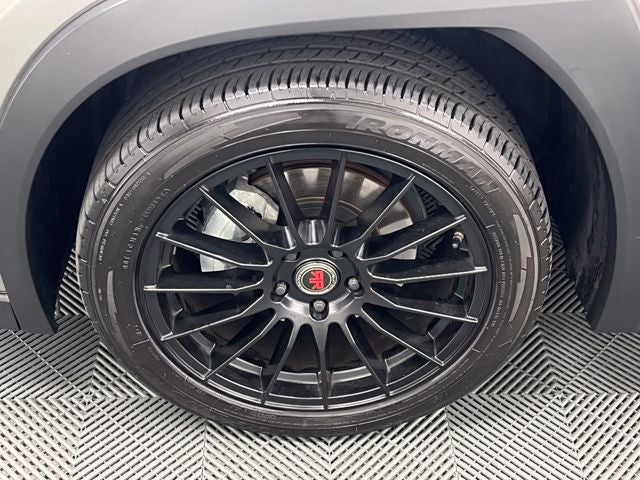 2019 Lexus UX 200