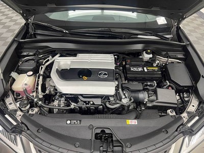 2019 Lexus UX 200