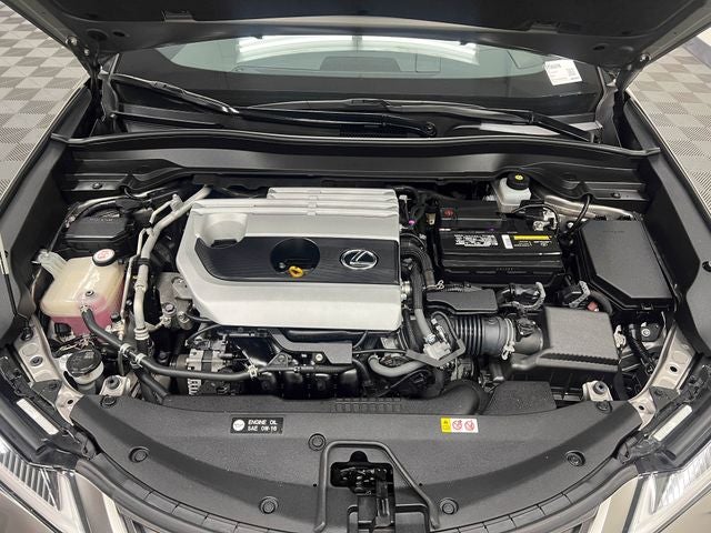 2019 Lexus UX 200