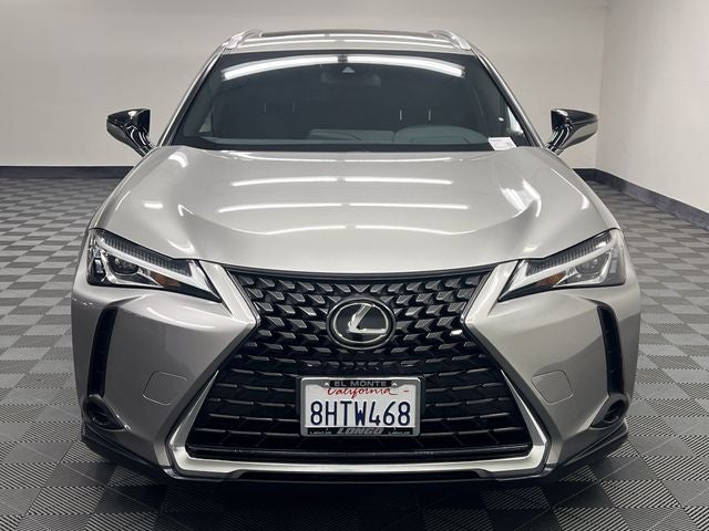 2019 Lexus UX 200
