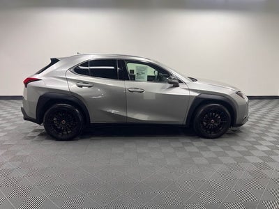2019 Lexus UX 200