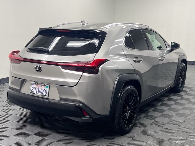 2019 Lexus UX 200