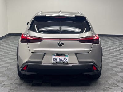 2019 Lexus UX 200