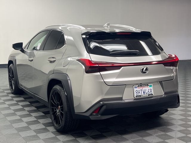 2019 Lexus UX 200