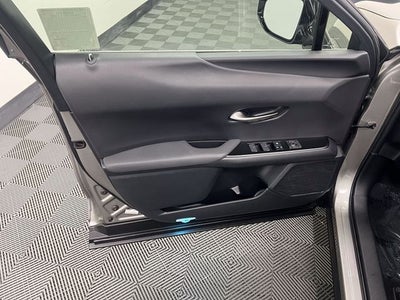 2019 Lexus UX 200