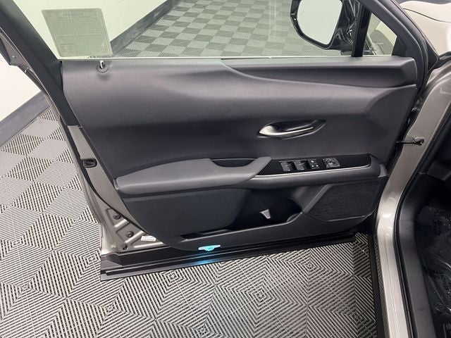 2019 Lexus UX 200