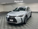 2025 Lexus UX 300h