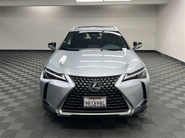 2025 Lexus UX 300h