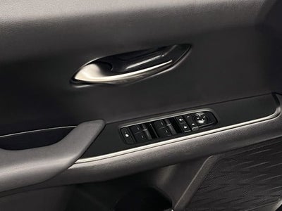 2025 Lexus UX 300h