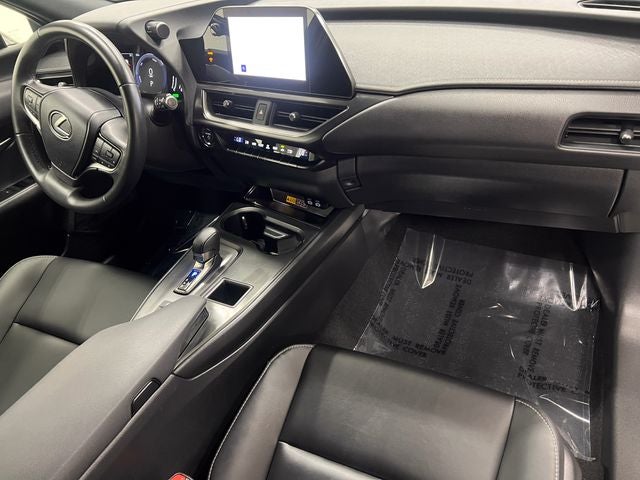 2025 Lexus UX 300h