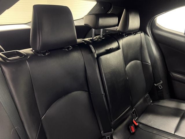 2025 Lexus UX 300h