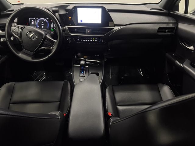 2025 Lexus UX 300h
