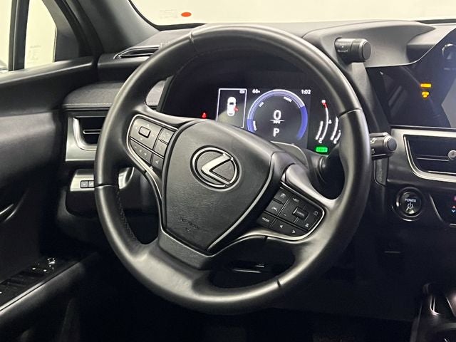 2025 Lexus UX 300h