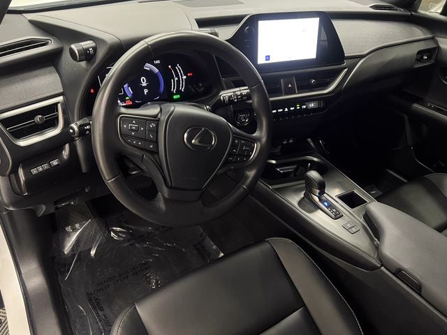 2025 Lexus UX 300h