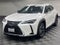 2025 Lexus UX 300h