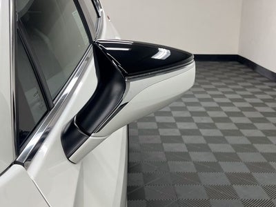 2025 Lexus UX 300h