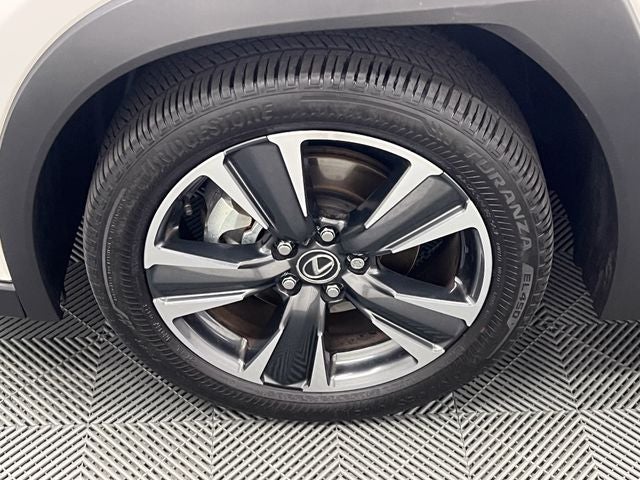 2025 Lexus UX 300h