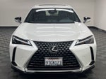 2025 Lexus UX 300h