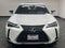 2025 Lexus UX 300h