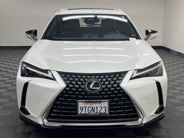 2025 Lexus UX 300h