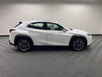2025 Lexus UX 300h