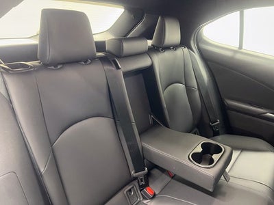 2025 Lexus UX 300h